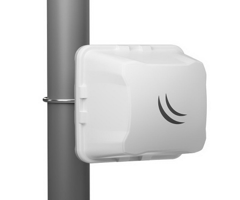 Радиомост MikroTik Cube 60G ac фото 5