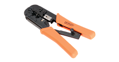 Инструмент обжимной NIKOMAX NMC-568R