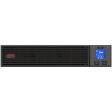 Источник бесперебойного питания APC Easy UPS SRV RM 1000VA 230V фото 2