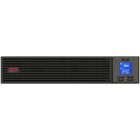Источник бесперебойного питания APC Easy UPS SRV RM 1000VA 230V фото 2