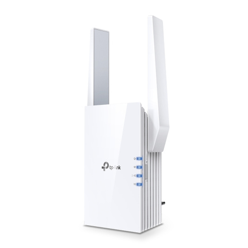 Усилитель Wi-Fi сигнала Tp-Link RE505X фото 2