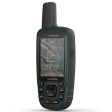 GPS навигатор Garmin GPSMAP 64x фото 2