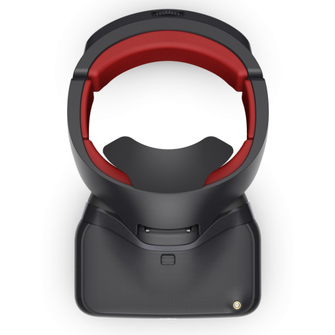 Очки DJI Goggles Racing Edition с рюкзаком Carry More фото 5