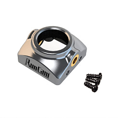 Кейс для RunCam для Racer Nano / Nano 2 серый