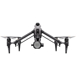 Квадрокоптер DJI Inspire 3