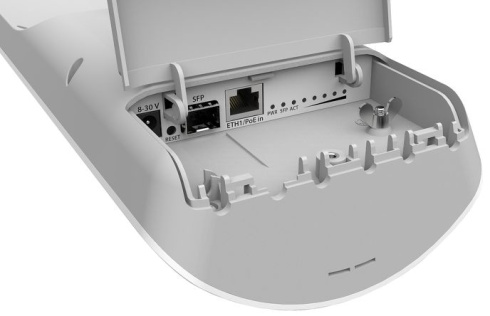 Точка доступа MikroTik mANTBox 15s фото 3