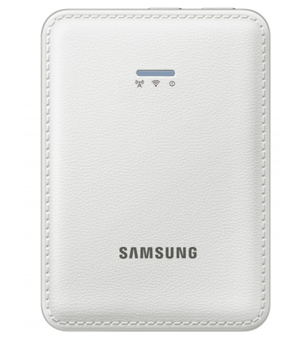 MiFi роутер Samsung Mogg фото 1