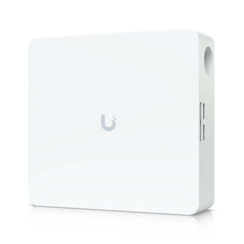 Контроллер СКУД Ubiquiti Enterprise Access Hub фото 2