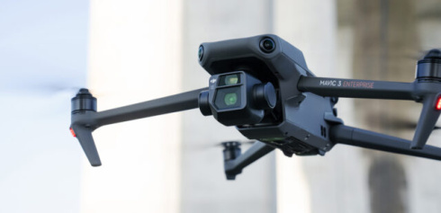 Квадрокоптер DJI Mavic 3 Enterprise фото 7