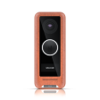 Накладка Ubiquiti G4 Doorbell Cover (Brick) фото 1