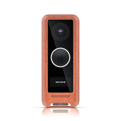 Накладка Ubiquiti G4 Doorbell Cover (Brick)