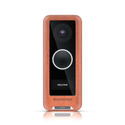 Накладка Ubiquiti G4 Doorbell Cover (Brick) фото 1