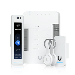 Комплект СКУД Ubiquiti G2 Starter Kit Pro