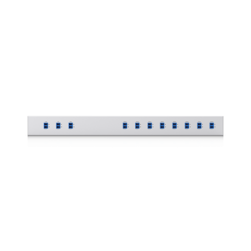 Мультиплексор Ubiquiti CWDM Mux Demux 8 фото 3