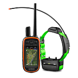 GPS навигатор для собак Garmin Alpha 100 с ошейником TT15