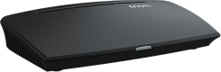Базовая станция DECT Snom M300
