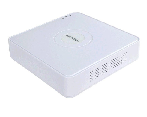 Видеорегистратор Turbo HD Hikvision DS-7108HGHI-E1 фото 2