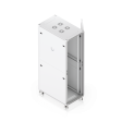 Серверный шкаф Ubiquiti 42U Rack Cabinet 1000G фото 12