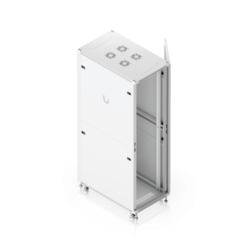 Серверный шкаф Ubiquiti 42U Rack Cabinet 1000G фото 12