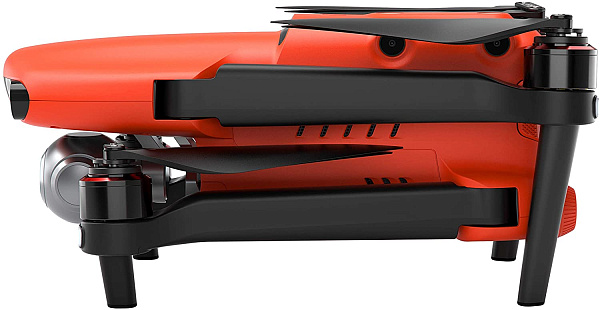 Квадрокоптер Autel Robotics EVO II Rugged Bundle Квадрокоптер Autel Robotics EVO II Rugged Bundle