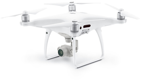 Дрон DJI Phantom 4 Pro Reality Capture Package фото 5