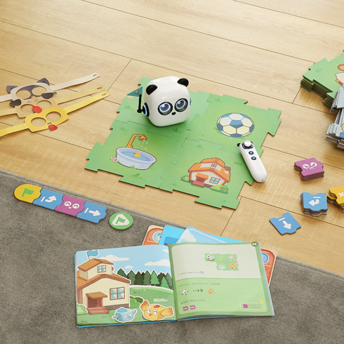 Робот Makeblock mTiny Smart Interactive фото 9
