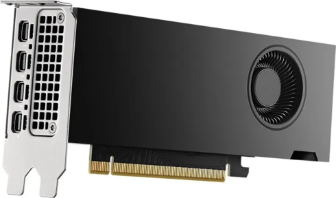 Видеокарта PNY NVIDIA RTX 2000 Ada Generation фото 3