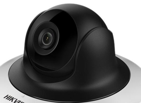IP-камера купольная Hikvision DS-2CD2F52F-I фото 2