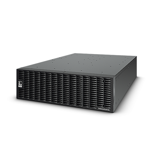 Внешний батарейный модуль CyberPower BM240V63ART3U фото 2
