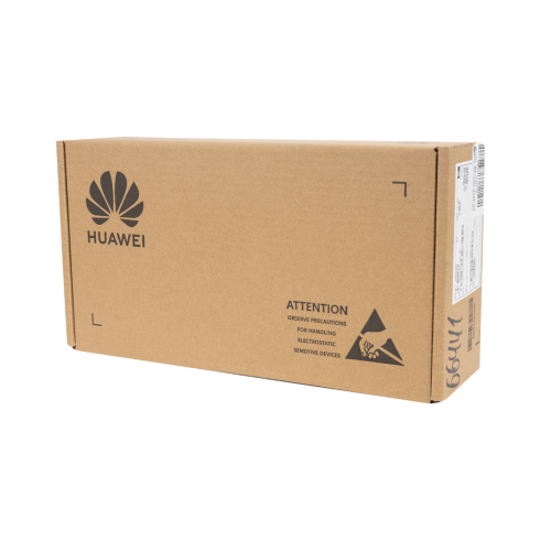 Сетевой адаптер Huawei ODK-SIO4*16FC-ML FC 16Gb 4-ports SFP+ фото 3