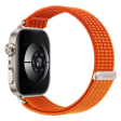 Смарт часы Huawei Watch Fit 5 Pro NKI-B29 Orange фото 5