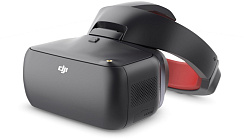 Очки DJI Goggles Racing Edition с рюкзаком Carry More