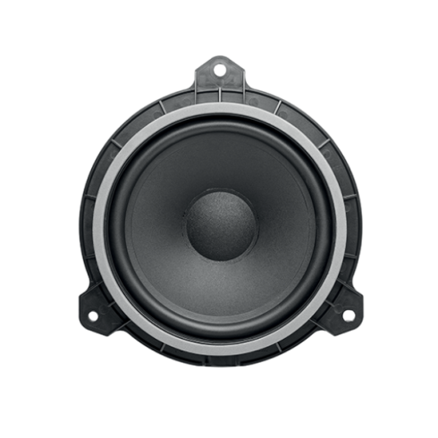 Автомобильная акустика Focal Integration IS165TOY фото 2