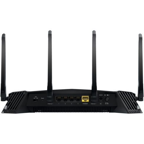 Wi-fi роутер Netgear Nighthawk Pro Gaming XR500 фото 2