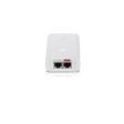 Комплект PoE-инжекторов Ubiquiti POE-24-24W-G-5P фото 7