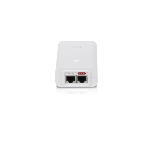 Комплект PoE-инжекторов Ubiquiti POE-24-24W-G-5P фото 7