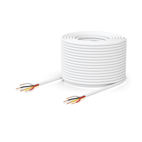 Кабель Ubiquiti Door Lock Relay Cable (2-Pair) фото 1