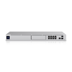 Облачный шлюз Ubiquiti Dream Machine Special Edition (180W)