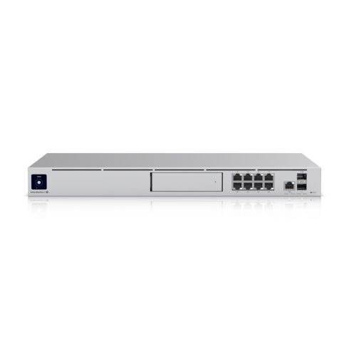 Облачный шлюз Ubiquiti Dream Machine Special Edition (180W) фото 1