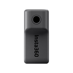 Переходник Insta360 Mic Adapter (Vertical)
