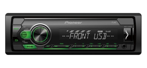 Автомагнитола Pioneer MVH-S110UBG фото 3