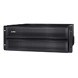 ИБП APC Smart-UPS X 2200VA, LCD 200-240V