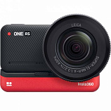 Модульная экшн-камера Insta360 ONE RS 1-Inch
