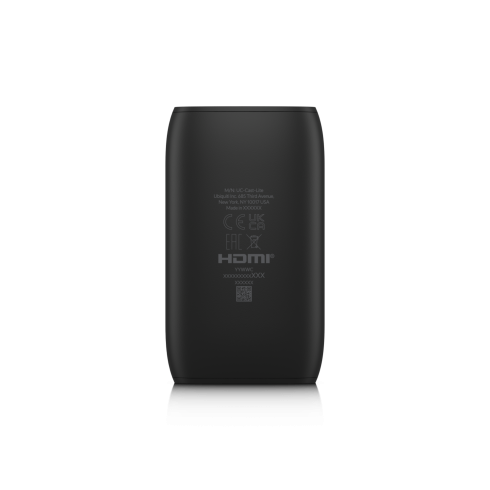 Плеер Ubiquiti Display Cast Lite фото 2
