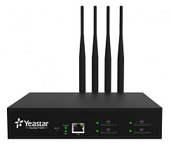 VoIP-шлюз Yeastar NeoGate TG400