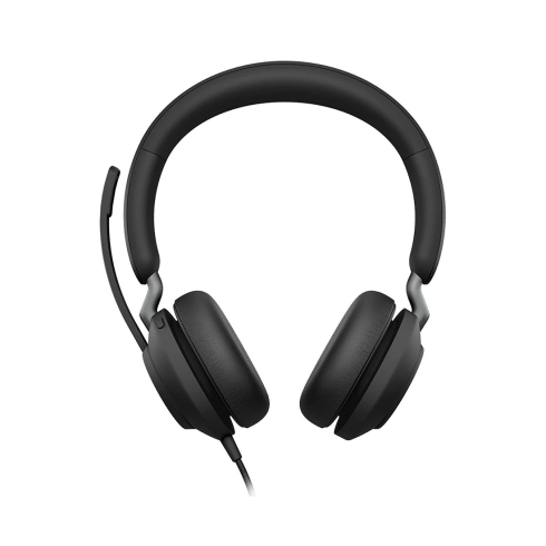Гарнитура Jabra Evolve2 40 SE MS Stereo фото 1