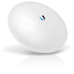 Радиомост Ubiquiti NanoBeam 5ac Gen2
