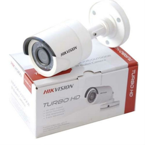 HD-TVI камера Hikvision DS-2CE16C2T-IR фото 4