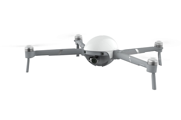 Дрон PowerVision PowerEgg X All-weather