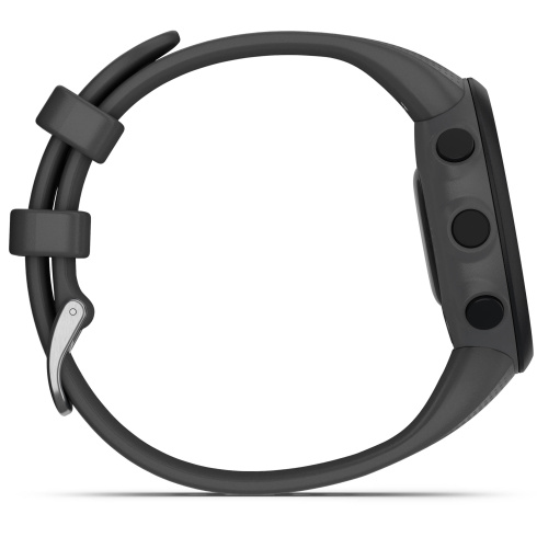 Смарт-часы Garmin Swim 2 черный фото 5